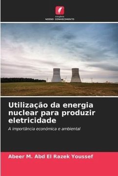 Utilização da energia nuclear para produzir eletricidade - Youssef, Abeer M. Abd El Razek