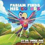 Fabiam Finds His Colors
