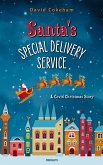 Santa's Special Delivery Service