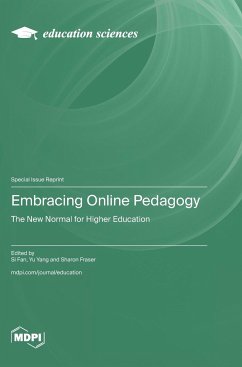 Embracing Online Pedagogy