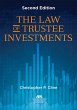 The Law of Trustee Investments, Second... - Bild 1
