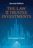 The Law of Trustee Investments, Second Edition (eBook, ePUB)
