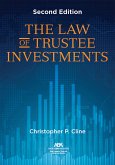 The Law of Trustee Investments, Second Edition (eBook, ePUB) The Law of Trustee Investments, Second Edition (eBook, ePUB)