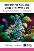 Plant-Derived Anticancer Drugs in the OMICS Era (eBook, ePUB)