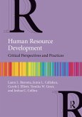 Human Resource Development (eBook, PDF)