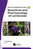 Bioactives and Pharmacology of Lamiaceae (eBook, ePUB)