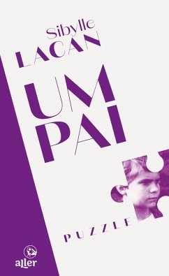 Cover Um pai: puzzle (eBook, ePUB)