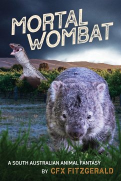 Mortal Wombat - Fitzgerald, Cfx