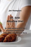 Dr. Sebi Alkaline Diet