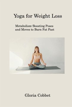 Yoga for Weight Loss - Cobbett, Gloria