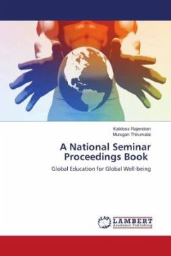 A National Seminar Proceedings Book