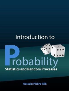 Introduction to Probability, Statistics, and Random Processes - Pishro-Nik, Hossein