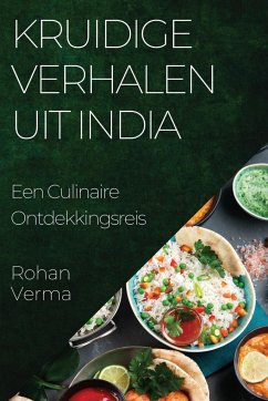 Kruidige Verhalen uit India - Verma, Rohan