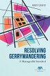 Resolving Gerrymandering (eBook, ePUB) - Bild 1