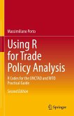 Using R for Trade Policy Analysis (eBook, PDF)