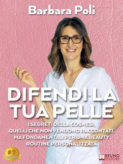 Difendi La Tua Pelle (eBook, ePUB) - Poli, Barbara