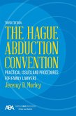 The Hague Abduction Convention (eBook, ePUB)