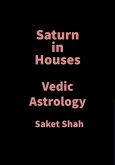 Saturn in Houses (eBook, ePUB)