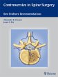 Controversies in Spine Surgery (eBook,... - Bild 1