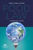 Food Law (eBook, ePUB)