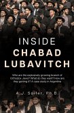 Inside Chabad Lubavitch: Who are the explosively growing branch of Orthodox Jews? What do they want? How are they getting it? A case study in Argentina (eBook, ePUB)