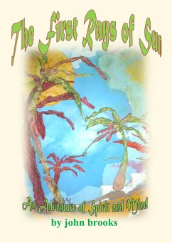 Cover The First Rays of Sun (eBook, ePUB)