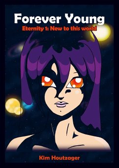 Cover Forever Young Eternity 1