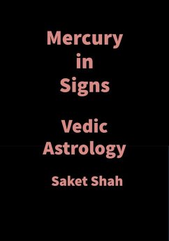 Cover Mercury in Signs (eBook, ePUB)