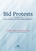 Bid Protests (eBook, ePUB)