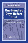 One Hundred Days Before Trial (eBook, ePUB)