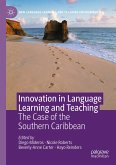 Innovation in Language Learning and Teaching (eBook, PDF)