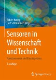 Sensoren in Wissenschaft und Technik (eBook, PDF)