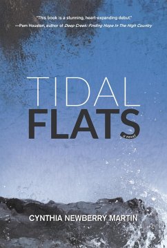 Cover Tidal Flats (eBook, ePUB)