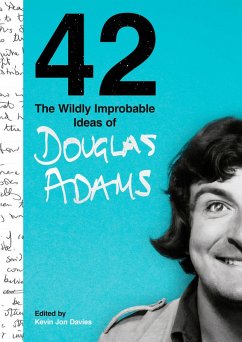 42 (eBook, ePUB) - Adams, Douglas