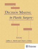 Decision Making in Plastic Surgery (eBook, ePUB)