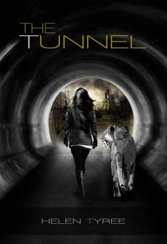 The Tunnel (eBook, ePUB) - Tyree, Helen