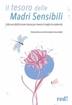 Il tesoro delle madri sensibili (eBook, ePUB) Cover Il tesoro delle madri sensibili (eBook, ePUB)