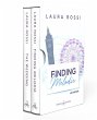 Finding Melodie + The Wedding - boxset... - Bild 1