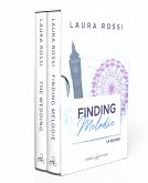 Finding Melodie + The Wedding - boxset (eBook, ePUB)