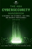 The ABA Cybersecurity Handbook (eBook, ePUB)