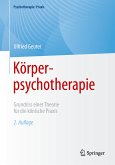 Körperpsychotherapie (eBook, PDF)