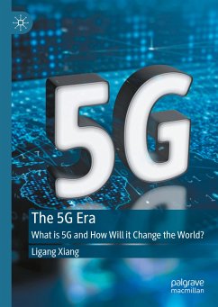 The 5G Era (eBook, PDF) - Xiang, Ligang