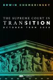The Supreme Court in Transition (eBook, ePUB)
