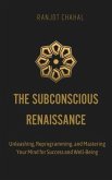 The Subconscious Renaissance (eBook, ePUB)