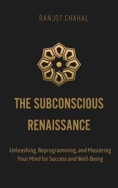 Cover The Subconscious Renaissance (eBook, ePUB)
