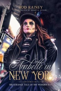 Cover Anabelle in New York (eBook, ePUB)