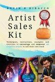 The Artist Sales Kit (eBook, ePUB)