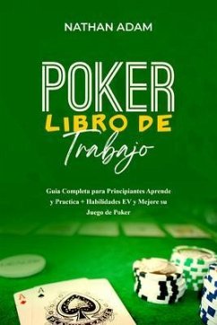 Cover POKER LIBRO DE TRABAJO (eBook, ePUB)