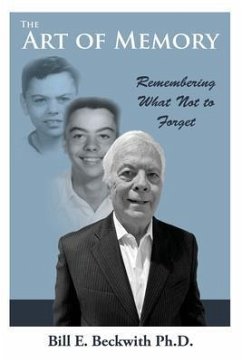 The Art of Memory (eBook, ePUB) - Beckwith, Bill