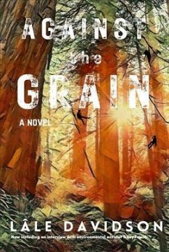 Against the Grain - 2nd Edition (eBook, ePUB) - Davidson, Lâle